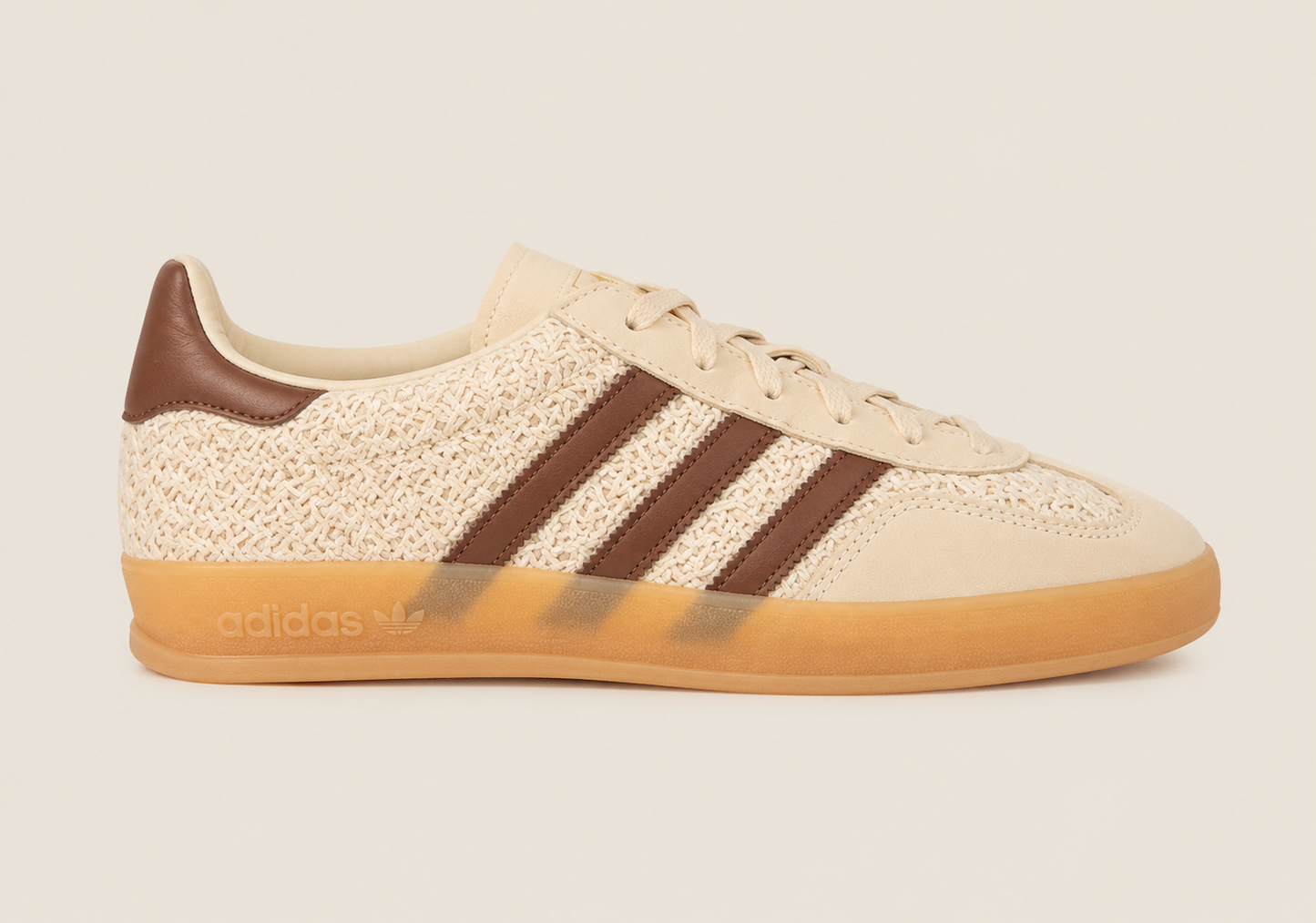 Gazelle Indoor Strata Sand