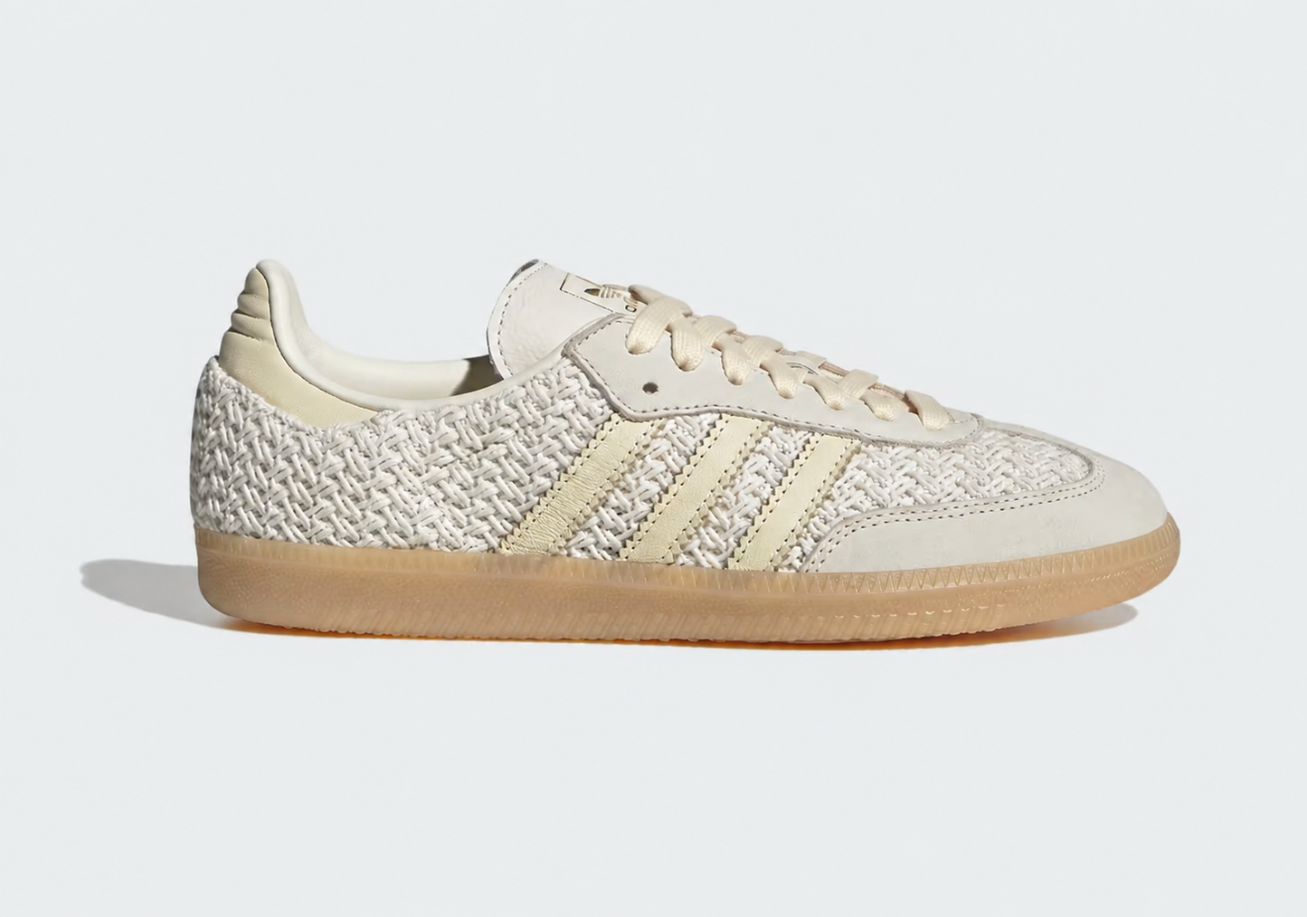 Samba OG White Vanilla
