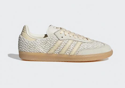 Samba OG White Vanilla