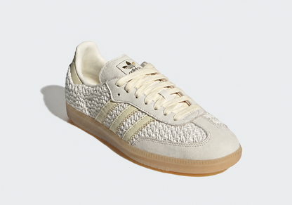 Samba OG White Vanilla