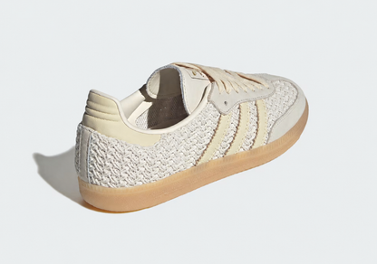 Samba OG White Vanilla