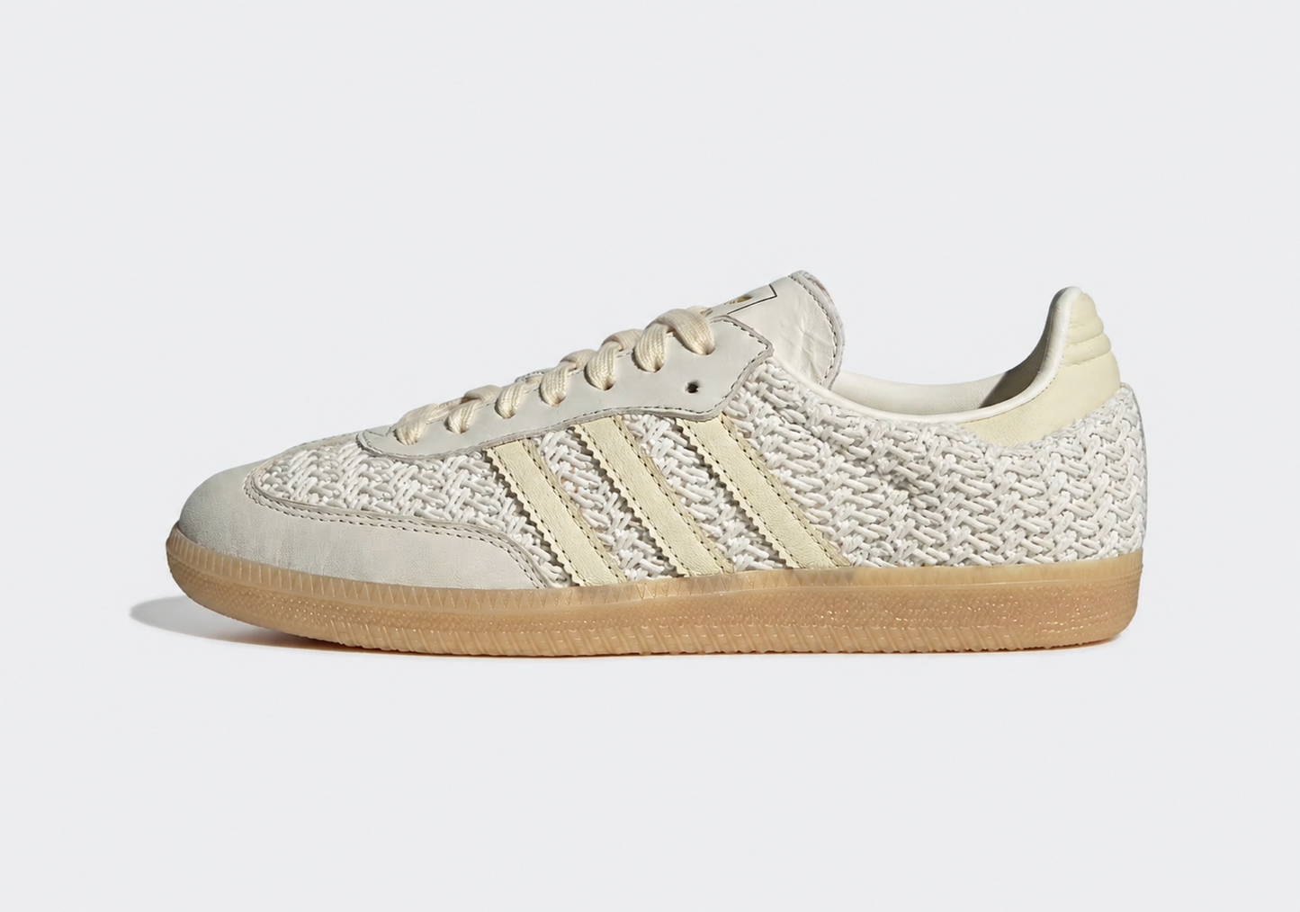 Samba OG White Vanilla