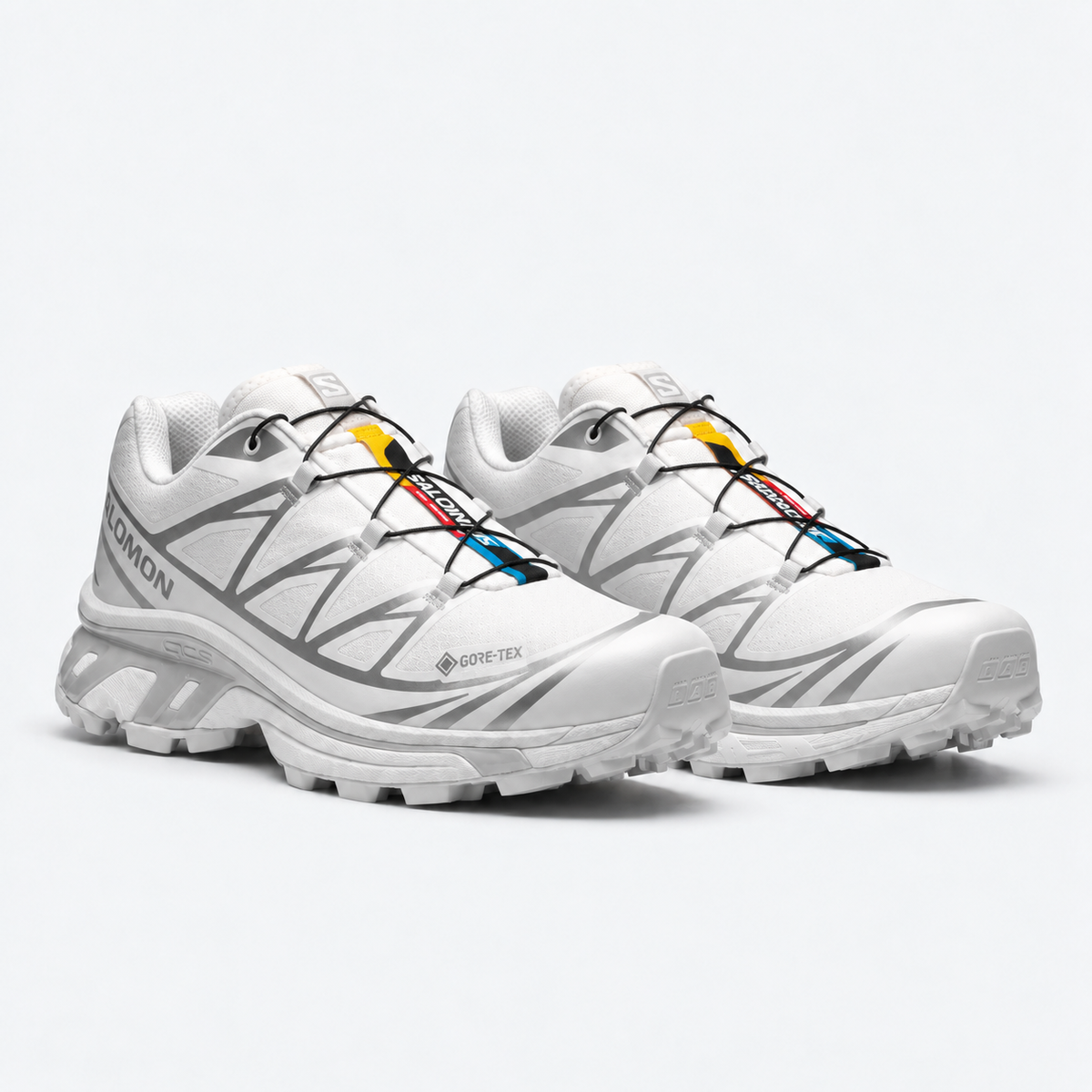 Salomon XT-6