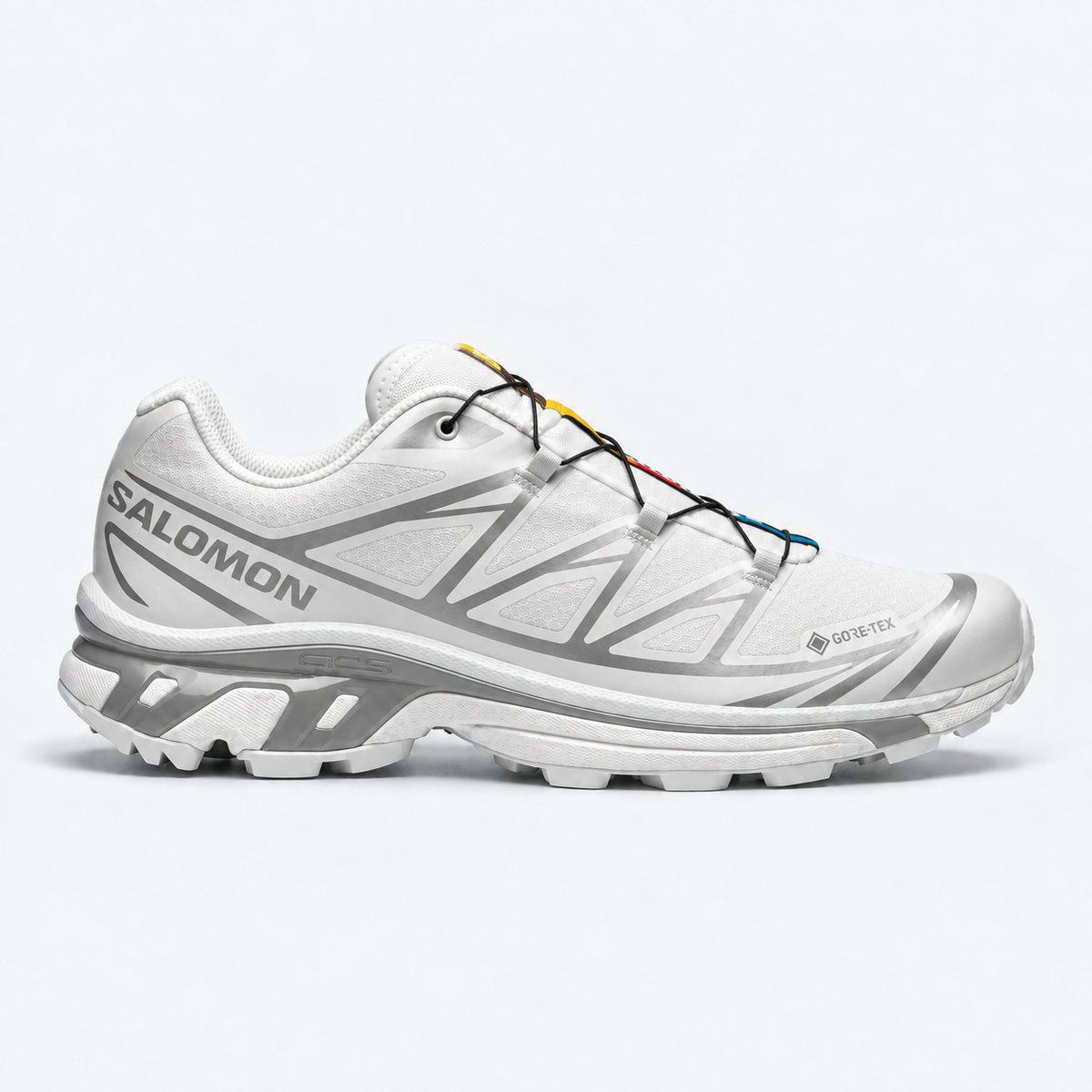 Salomon XT-6