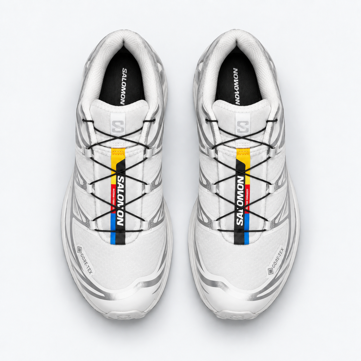 Salomon XT-6