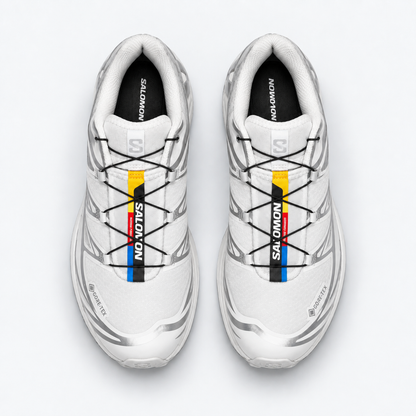 Salomon XT-6