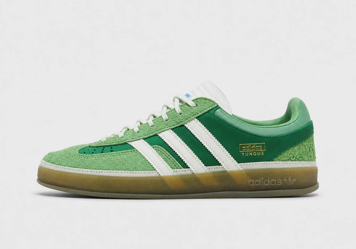 Bad Bunny Gazelle