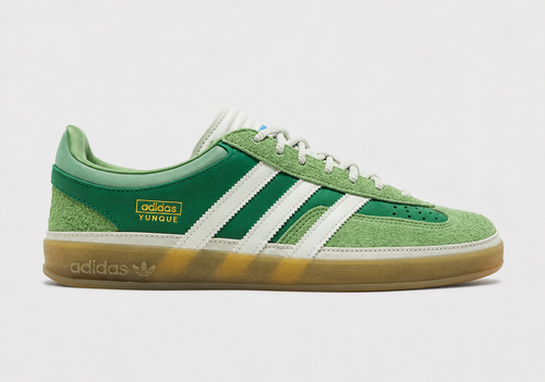 Bad Bunny Gazelle Indoor 'El Yunque'