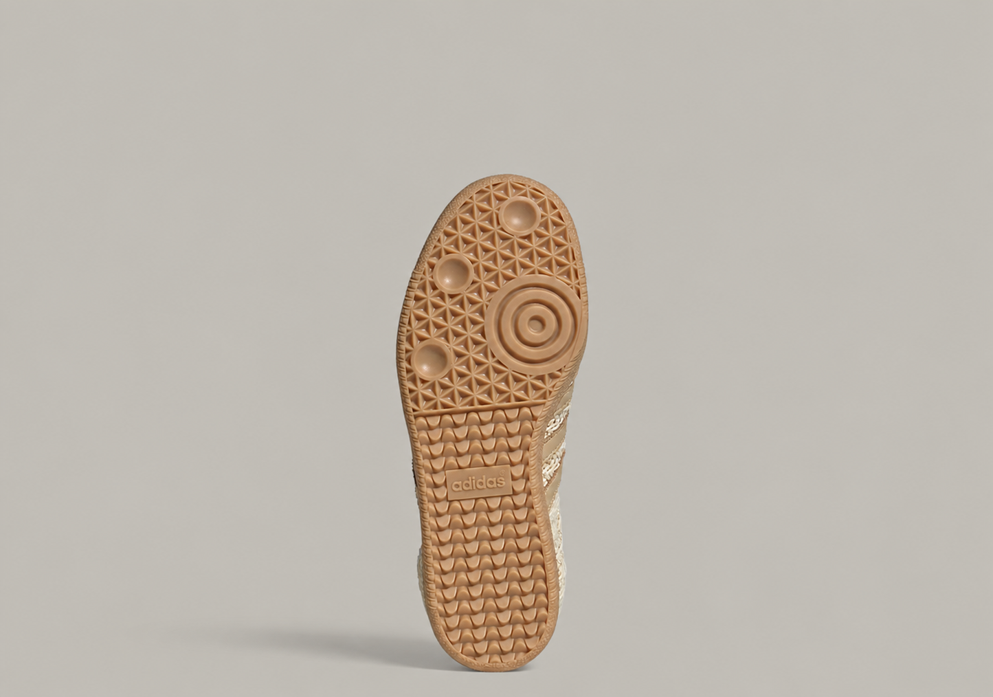 Samba OG Magic Beige Strata Sand