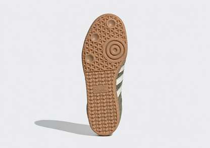 Samba OG Orbit Green