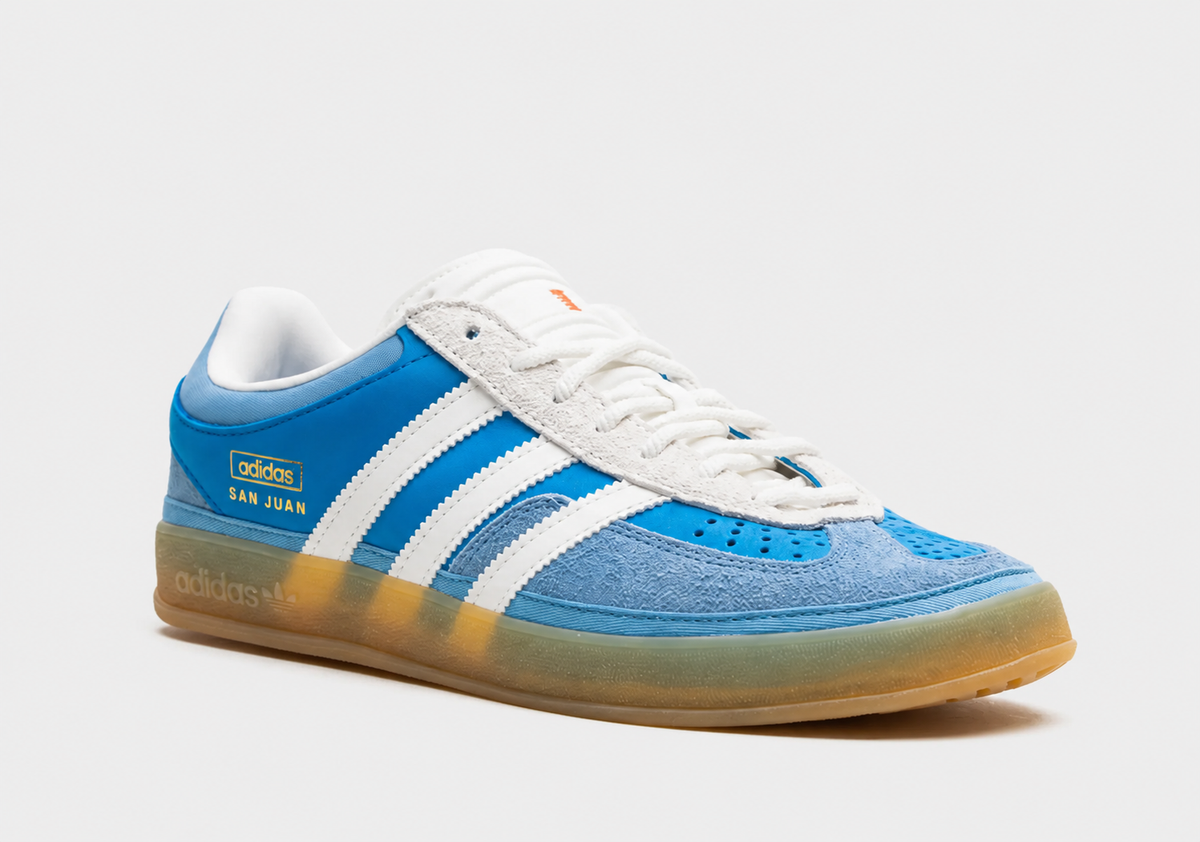 Bad Bunny Gazelle