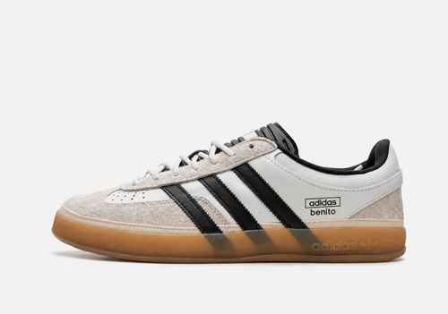 Bad Bunny Gazelle Indoor Off-white
