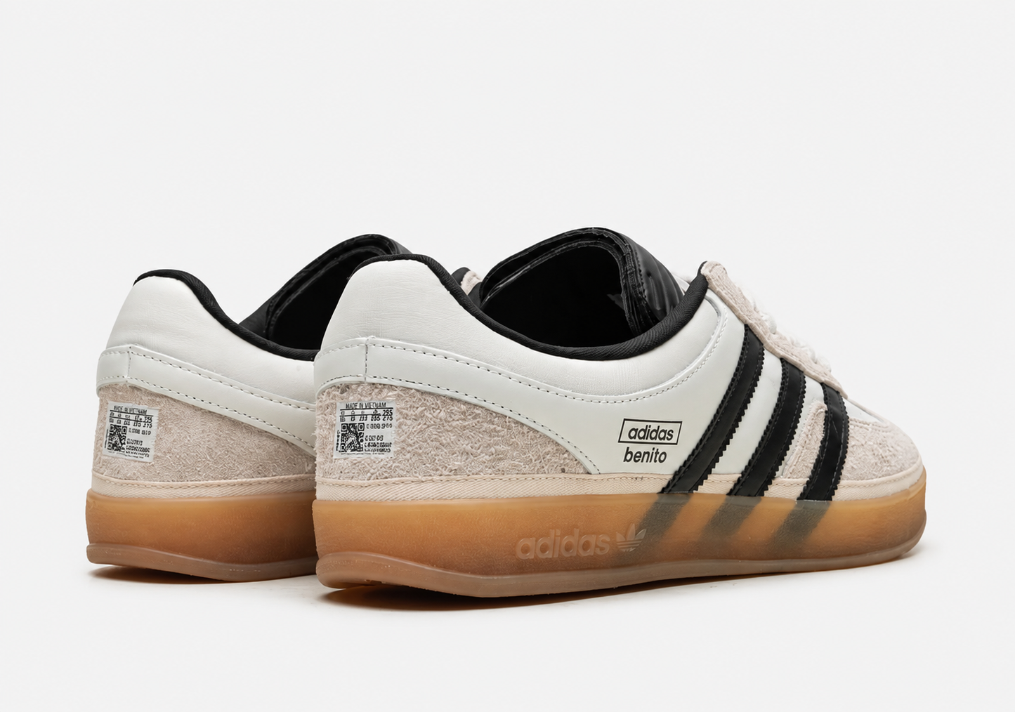 Bad Bunny Gazelle