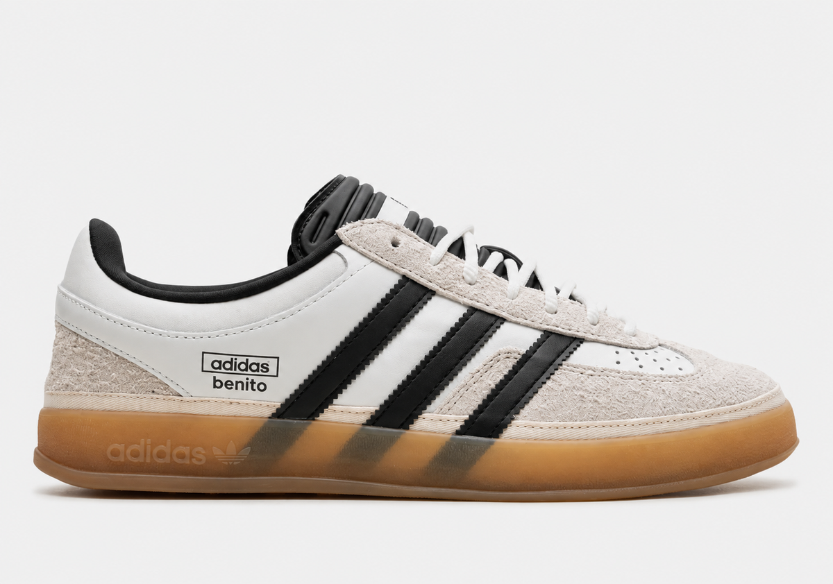 Bad Bunny Gazelle