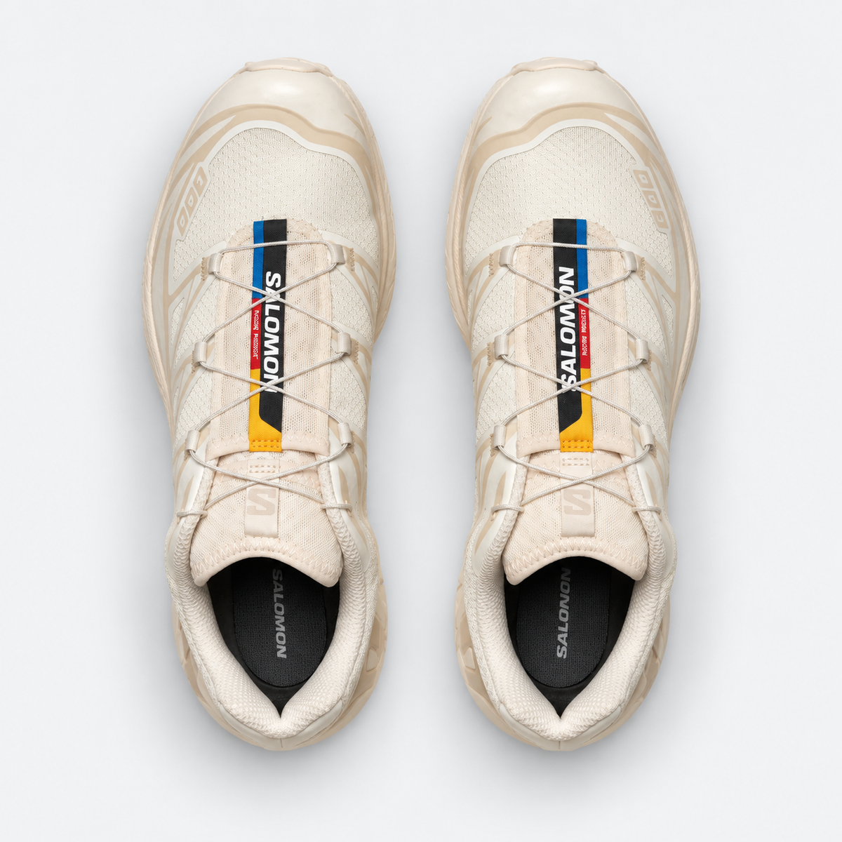 Salomon XT-6