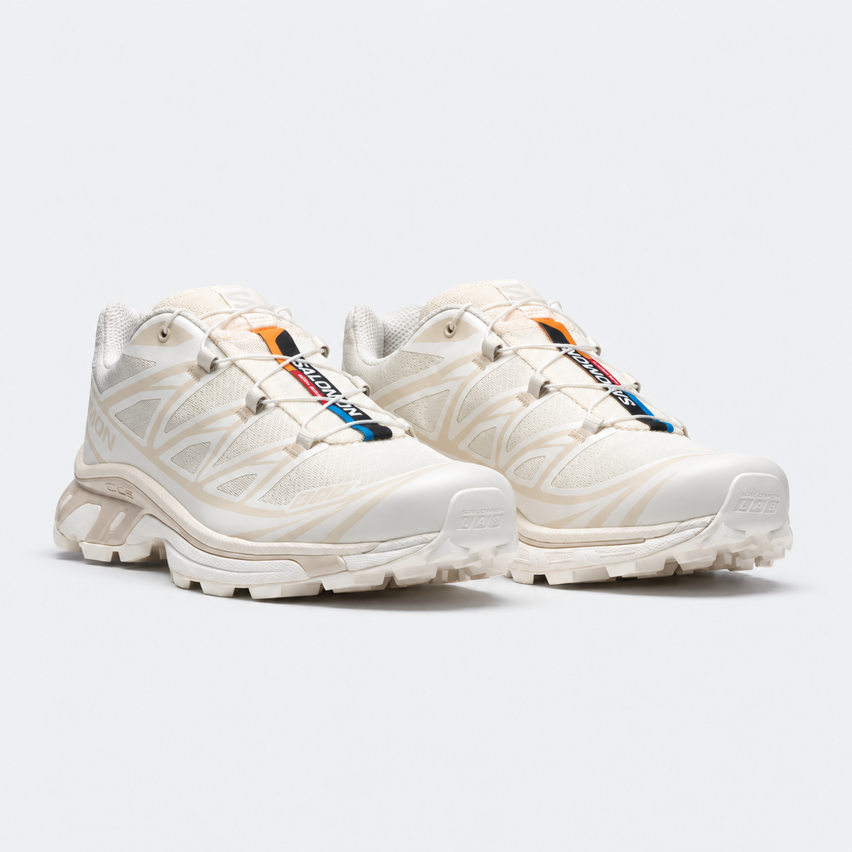 Salomon XT-6
