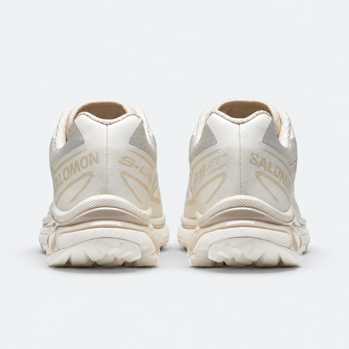 Salomon XT-6