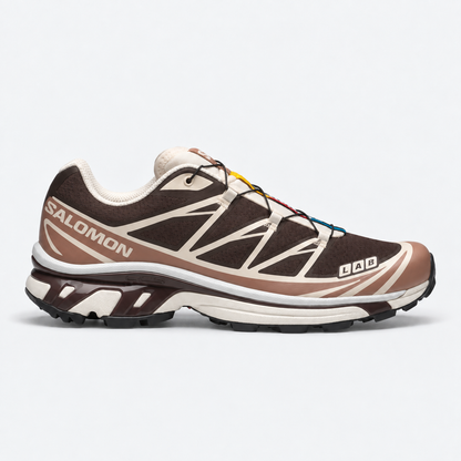 Salomon XT-6