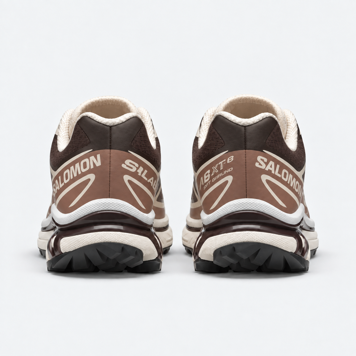 Salomon XT-6