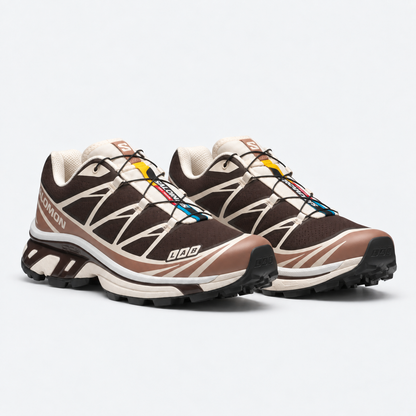 Salomon XT-6