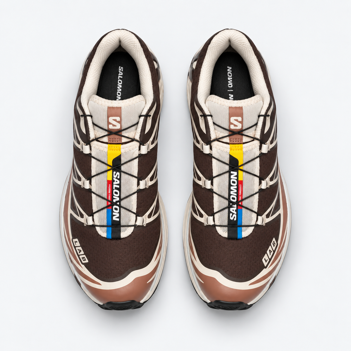 Salomon XT-6