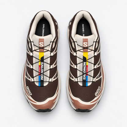 Salomon XT-6