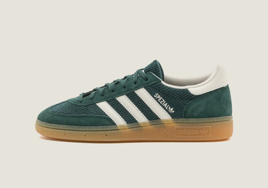 HANDBALL SPEZIAL - Mineral Green Off White
