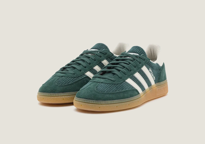 HANDBALL SPEZIAL - Mineral Green Off White