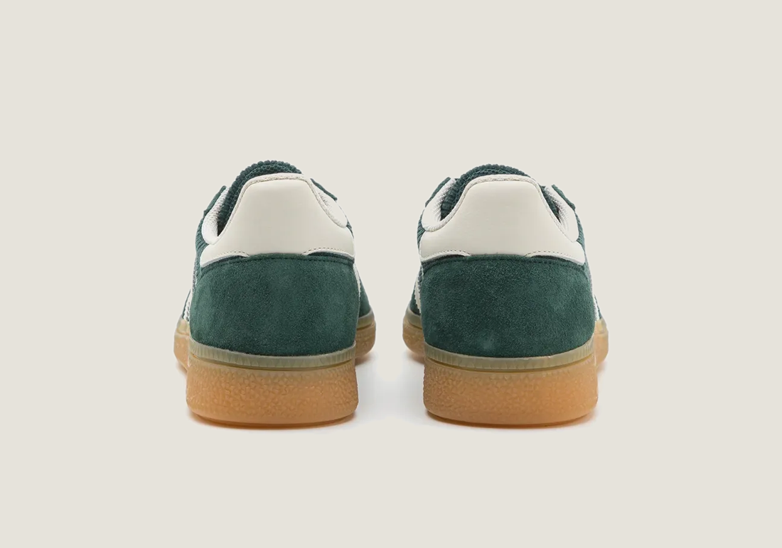 HANDBALL SPEZIAL - Mineral Green Off White