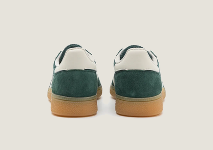 HANDBALL SPEZIAL - Mineral Green Off White