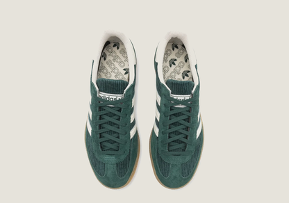 HANDBALL SPEZIAL - Mineral Green Off White