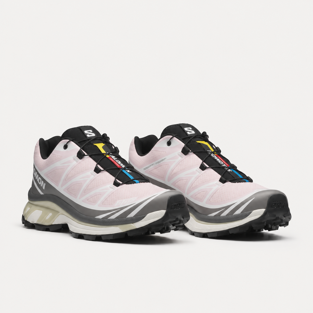 Salomon XT-6