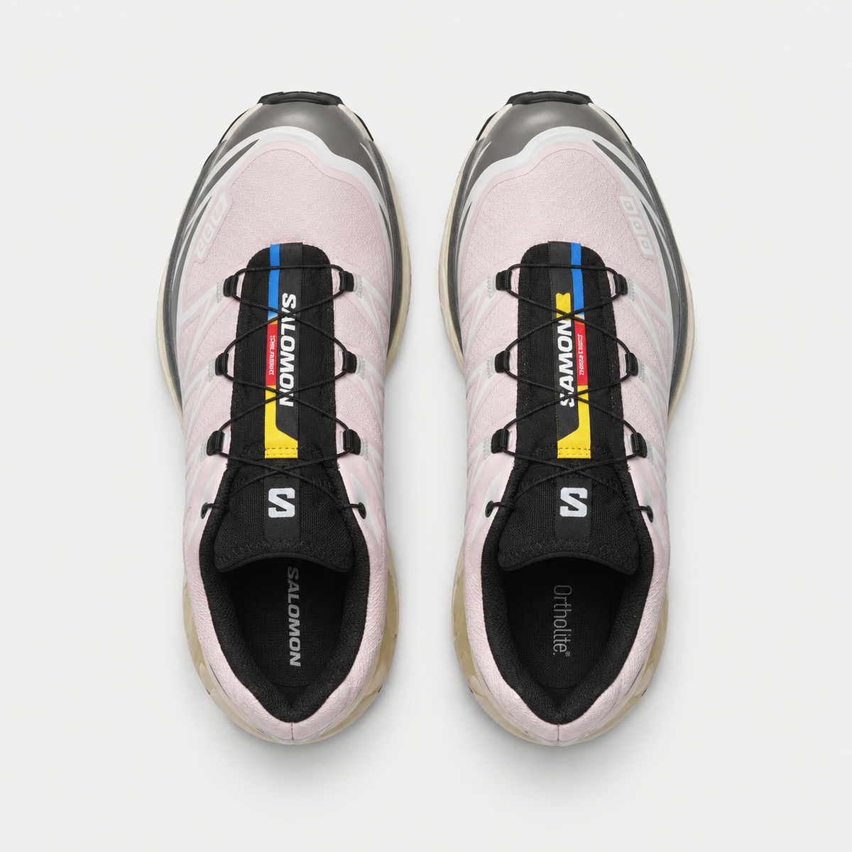 Salomon XT-6