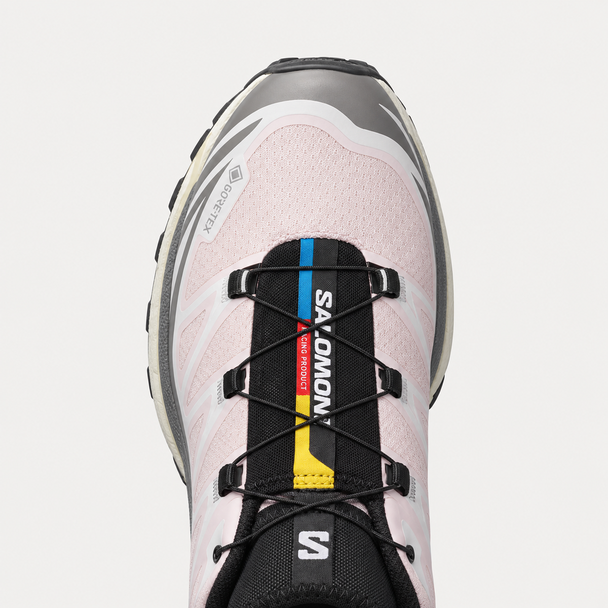 Salomon XT-6