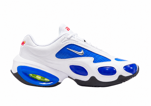Nike Air Max Muse x Veneda Carter Racer Blue