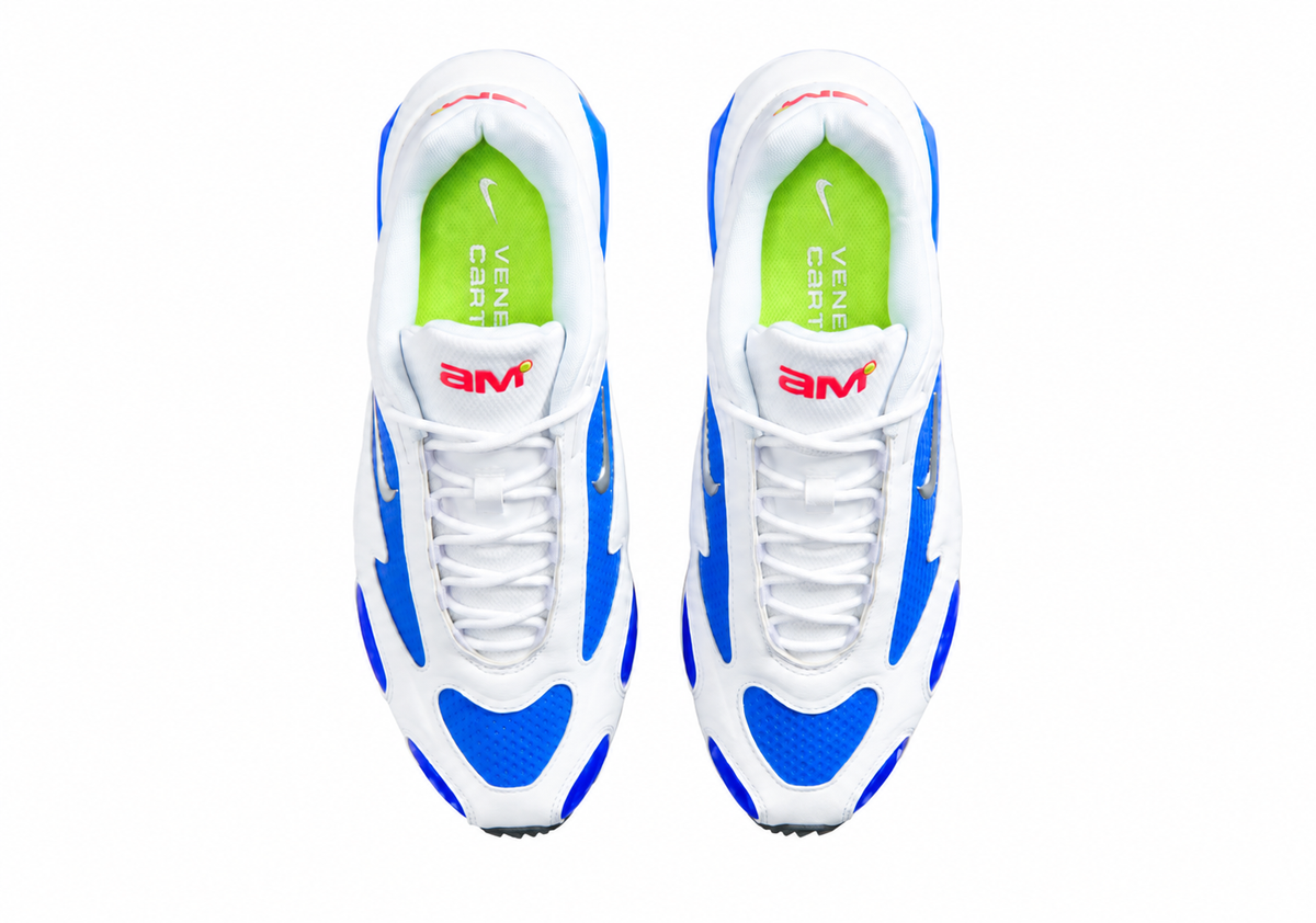 Nike Air Max Muse x Veneda Carter Racer Blue