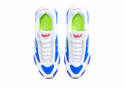 Nike Air Max Muse x Veneda Carter Racer Blue