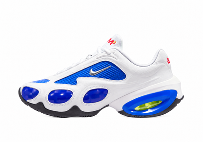 Nike Air Max Muse x Veneda Carter Racer Blue