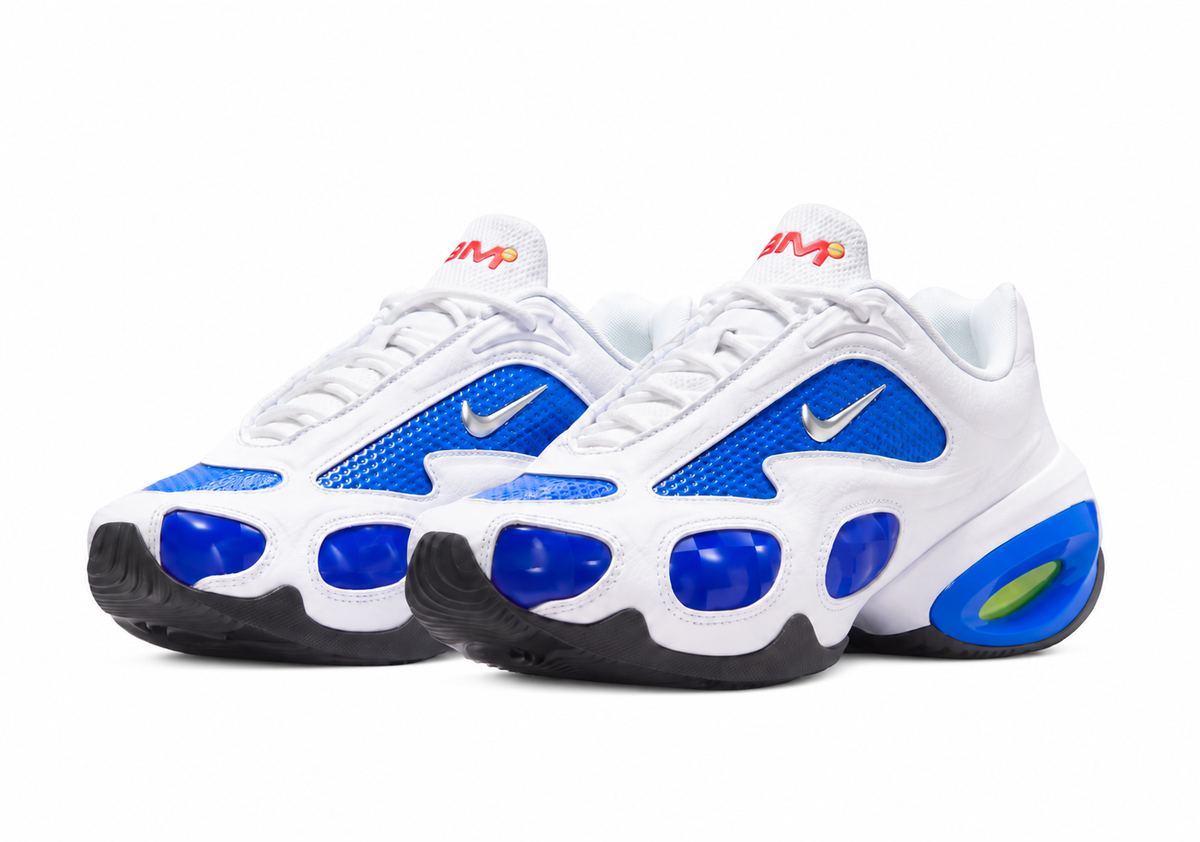 Nike Air Max Muse x Veneda Carter Racer Blue