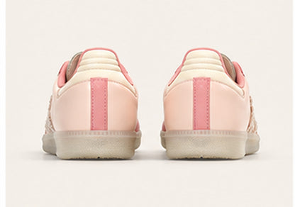 Samba OG Ruffle Stripe Wonder Mauve