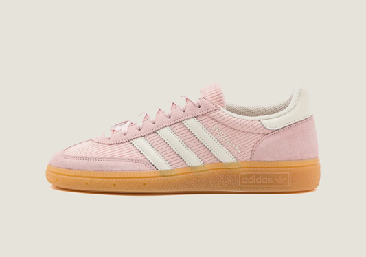 HANDBALL SPEZIAL - Sandy Pink Off White
