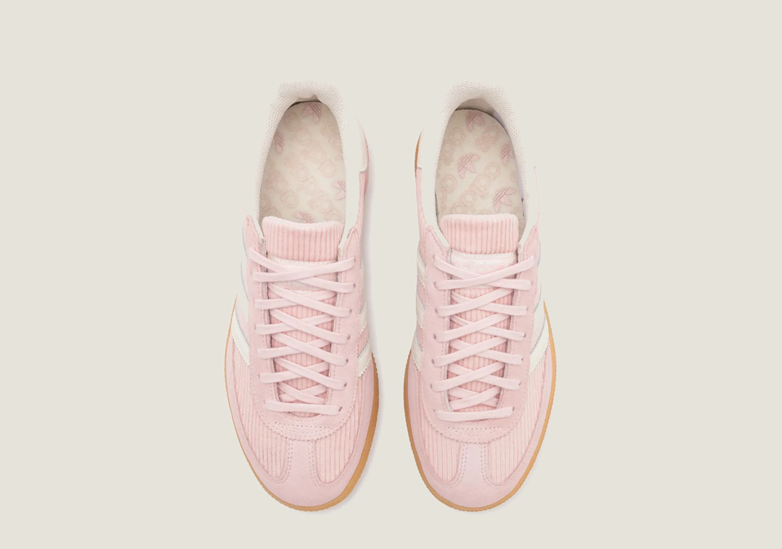 HANDBALL SPEZIAL - Sandy Pink Off White