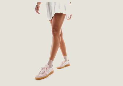HANDBALL SPEZIAL - Sandy Pink Off White