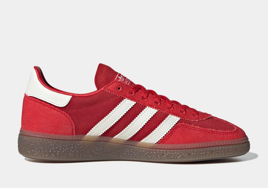 Handball Spezial Scarlet Cloud White