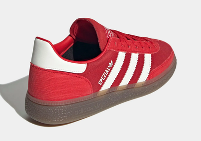 Handball Spezial Scarlet Cloud White
