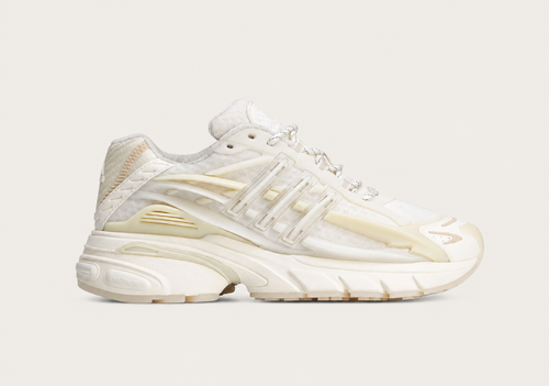 VIRGINIA Jellyfish Wave Pro Trainers White / Cream